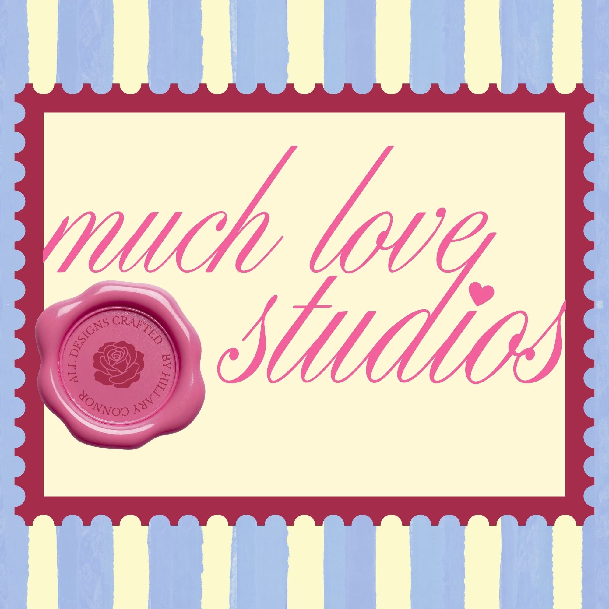 Much Love Studios